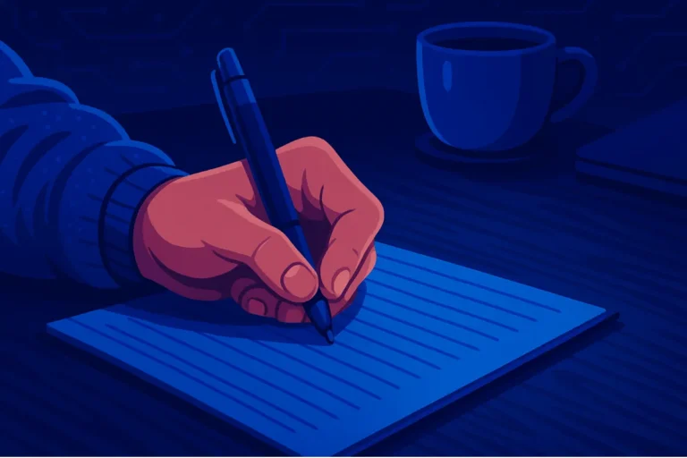 Comment prendre des notes