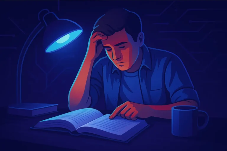 Comment se concentrer pour apprendre