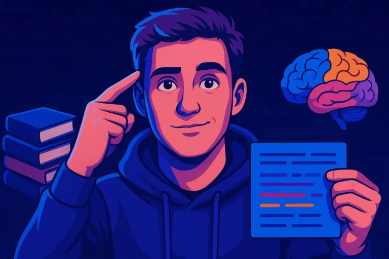 Comment apprendre par coeur